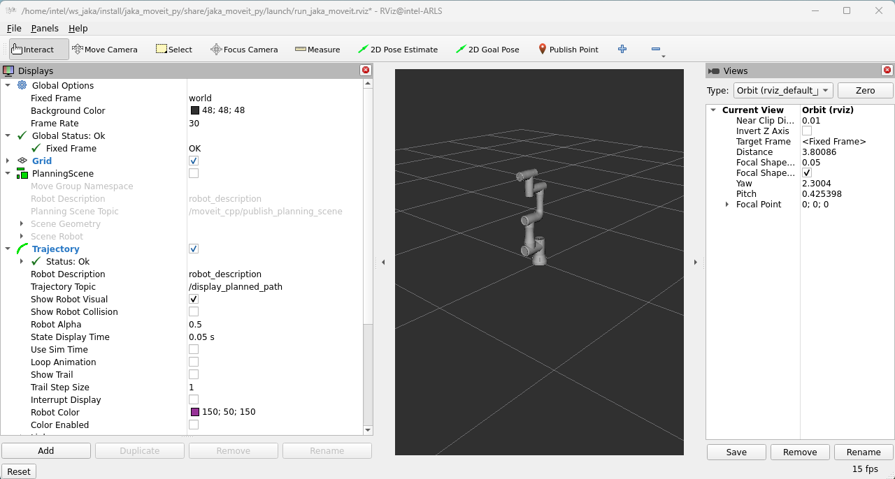 jaka-robot-arm